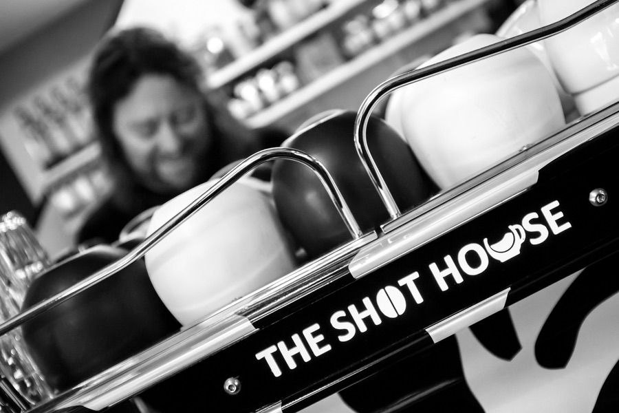 The Shot House