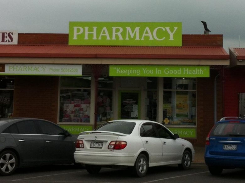 Yarragon Community Pharmacy