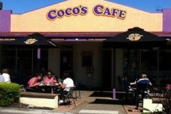 Coco's Cafe image
