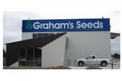 Graham's Seeds image